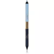 Estée Lauder Smoke & Brighten Kajal Eyeliner Duo kajal svinčnik za oči odtenek Marine/Sky Blue 1 g