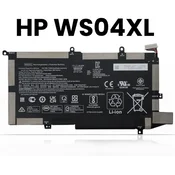 Baterija za laptop HP Spectre X360 14-EA 14T-EA WS04XL ( 111594 )