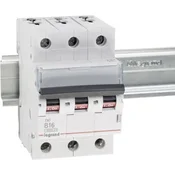 Legrand Odklopnik 3polni 16 A 400 V Legrand 403545