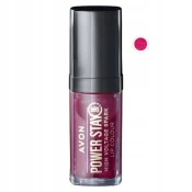 AVON PURPLE STRIKE sijoča tekoča šminka