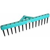 Glavnik 45x11cm, 14z plastike