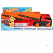 Hot Wheels Crveni mega kamion GHR48
