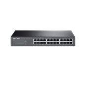 LAN Switch TP-LINK TL-SG1024D 24-port 10/100/1000