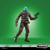 HASBRO Star Wars The Vintage Collection The Mythrol Toy, 9,5 cm Scale The Mandalorian Figurica za starost 4 leta in več, (20839336)