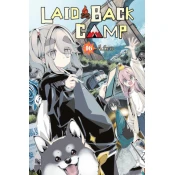 LAID BACK CAMP V16