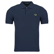 Fred Perry THE FRED PERRY SHIRT Modra