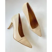 Cipele / Beige Elegance
