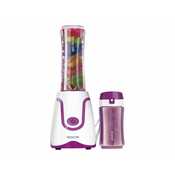 SENCOR SBL 2215VT Blender, 500 W, Belo-ljubicasti