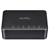 CUDY FS105D 5port switch