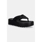 Melissa japonke ženske M LOVER THONG PLATFORM AD