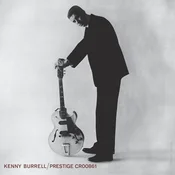Kenny Burrell - Kenny Burrell (Verve By Request Reissue, 180g) (LP)
