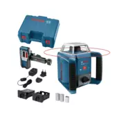 BOSCH rotacioni laser GRL 400 H