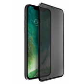 Next One 3D privacy zaščitno steklo za iPhone 11 Pro/X/XS