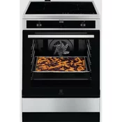 ELECTROLUX štednjak LKI64023AX AirFry
