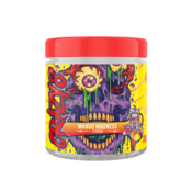 SWEDISH SUPPLEMENTS Suplement Crazy8 Mango madness