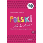 Polski. Master level! 2. Podrecznik