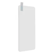 Tempered glass Monsterskin UV Glue 5D za Samsung G988F Galaxy S20 Ultra transparent