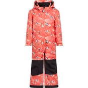 McKinley TOBY II T, djeciji kombinezon, plava 429946