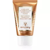 Sisley Self Tanning Hydrating Facial Skin Care krema za samotamnjenje za lice s hidratantnim ucinkom 60 ml