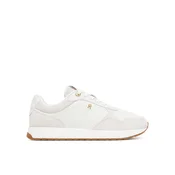 Tommy Hilfiger Superge Th Runner Monogram FW0FW09586 Kremna