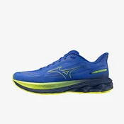 Tekaški čevlji Mizuno Wave Skyrise 7 J1GC2609 01 Modra