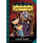 Ghostsitters