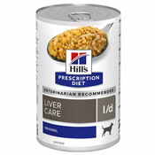 Hills Prescription Diet L/D Konzerva 370g