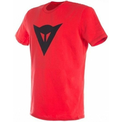 Dainese Speed Demon T-Shirt Red/Black XXL