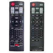 General LG AKB73656402 - zamenjava daljinski upravljalnik