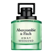Abercrombie & Fitch Away Weekend Man Toaletna voda 100ml