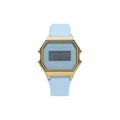 Ice watch Ženski sat Retro, Svetloplavi