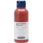 Akrilne barve Schmincke AKADEMIE 250 ml - 665 žgana sienna