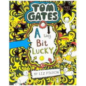Tom Gates: A Tiny Bit Lucky