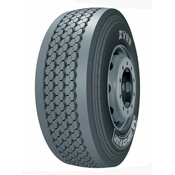 MICHELIN letna pnevmatika XTE 3 385/65 R22.5 160J Dvojno oznacevanje 158L