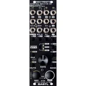 Bastl Instruments Neo Trinity Modularni sistem