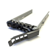 DELL okvir za SATA 2,5 HDD za strežnik PowerEdge R430/T430/R530/R630/T630/R730(xd)/T640/T440/