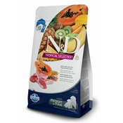 N&D Tropical hrana za štence - Lamb Puppy Medium&Maxi 2kg