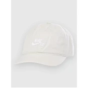 Nike Club Cap light bone