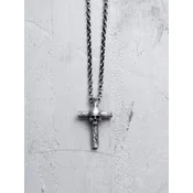 REYTEL Obeski MEMENTO MORI srebrna