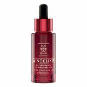 Apivita Wine Elixir Ulje za lice 30 ml