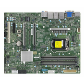 Supermicro X12SCA-F Intel W480 LGA 1200 ATX