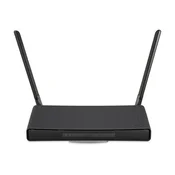 MIKROTIK C53UiG+5HPaxD2HPaxD Ruter, hAP ax3, RouterOS L6