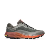 Moška tekaška obutev Merrell Agility Peak 6 GTX Beluga  UK 8