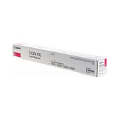 toner Canon C-EXV51L Magenta/Original