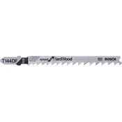BOSCH List ubodne testere T 144 DF Speed za tvrdo drvo
