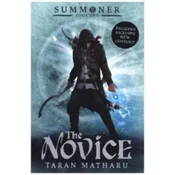 Summoner: The Novice