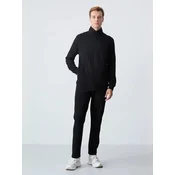 Tommy Life Trenirka za tek Aktive Sets črna
