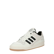 ADIDAS ORIGINALS Nizke superge FORUM, bela