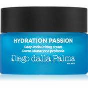 Diego dalla Palma Hydration Passion Deep Moisturizing Cream intenzivno vlažilna krema 50 ml