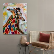 Opviq Slika na platnu 50x70cm